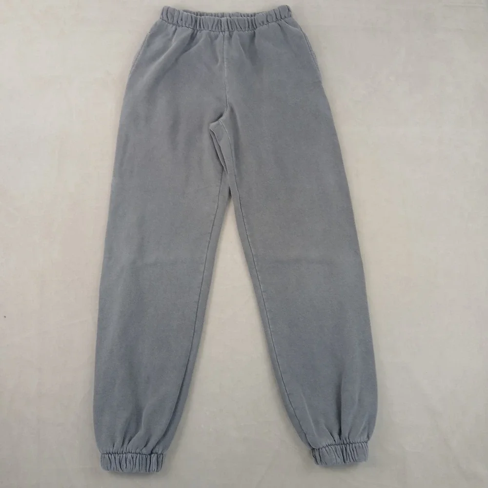 John Galt 3 Womens Jogger Pants‎ Made In Italy Comfort Pockets Cozy